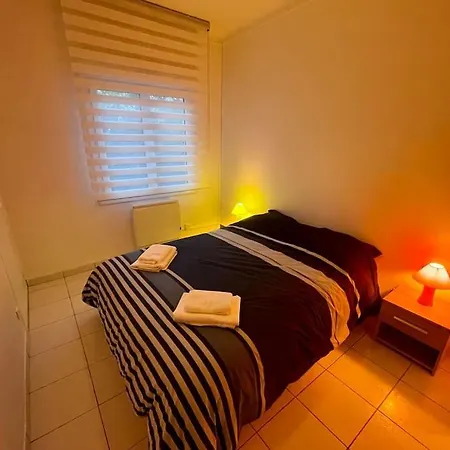 Dolce Plein Coeur St Brevin Proche Plages Saint-Brevin-les-Pins
