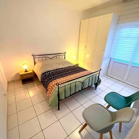 Apartment Dolce Plein Coeur St Brevin Proche Plages