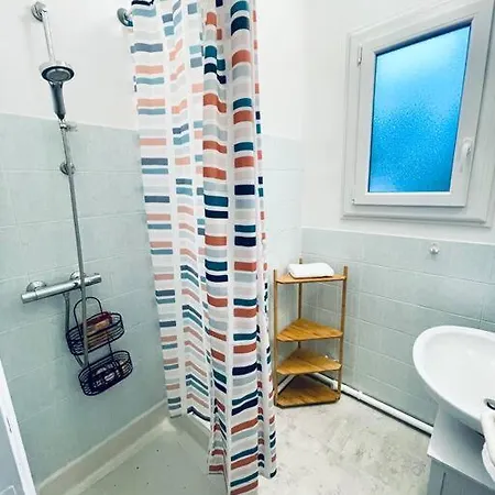 Apartment Dolce Plein Coeur St Brevin Proche Plages *