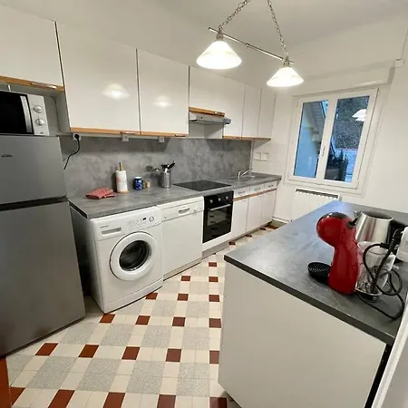 Apartment Dolce Plein Coeur St Brevin Proche Plages *